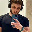 Никита, 21 год