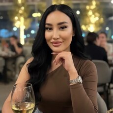 Фотография девушки Medina, 31 год из г. Алматы