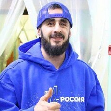 Фотография мужчины Салман, 34 года из г. Новочеркасск