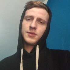Фотография мужчины Вячеслав, 24 года из г. Самара