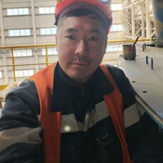 Фотография мужчины Алдар, 36 лет из г. Улан-Удэ