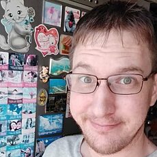 Фотография мужчины Дмитрий, 40 лет из г. Калуга