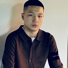 Фотография мужчины Даурен, 18 лет из г. Тараз