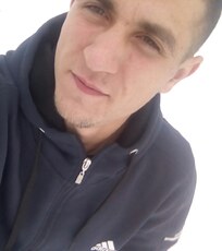 Фотография мужчины Ваня, 18 лет из г. Луганск