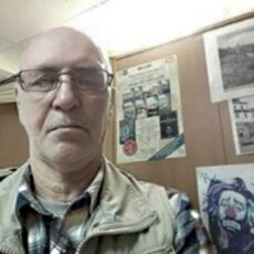 Фотография мужчины Евгений, 59 лет из г. Москва