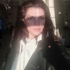 Фотография девушки Светлана, 45 лет из г. Владимир