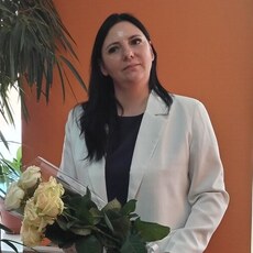 Фотография девушки Надежда, 38 лет из г. Иваново