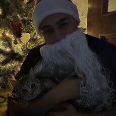 Фотография мужчины Макс, 21 год из г. Рязань