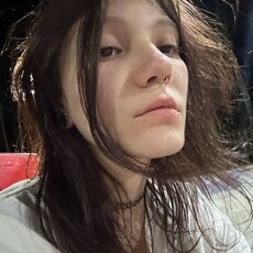 Фотография девушки Геля, 18 лет из г. Комсомольск-на-Амуре