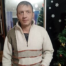 Фотография мужчины Михаил, 43 года из г. Биробиджан
