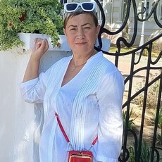 Фотография девушки Надежда, 48 лет из г. Мичуринск