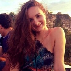 Вера, 36 из г. Оршанка.