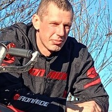 Фотография мужчины Виталий, 43 года из г. Краснодар