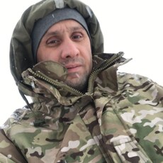 Фотография мужчины Gio, 41 год из г. Батуми