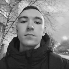 Фотография мужчины Данила, 22 года из г. Рязань