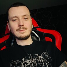 Фотография мужчины Артур, 35 лет из г. Ярославль