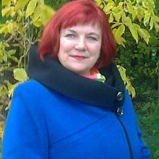 Фотография девушки Светлана, 61 год из г. Новополоцк