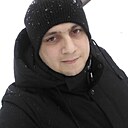 Эльдар, 39 лет