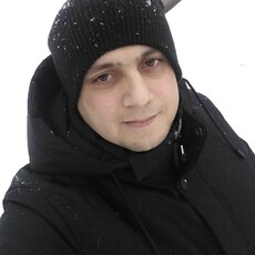 Фотография мужчины Эльдар, 39 лет из г. Качканар