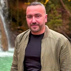 Фотография мужчины Артем, 38 лет из г. Красноярск