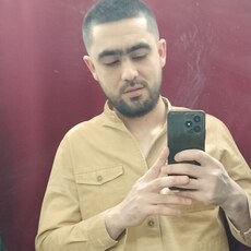 Фотография мужчины Мехр, 27 лет из г. Жуковский