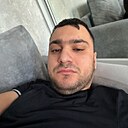 Эмиль, 25 лет