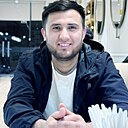 Фаррух, 31 год