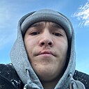 Madiyar, 23 года