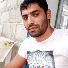 Фотография мужчины Андрей, 37 лет из г. Кущевская