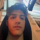 Леонид, 20 лет