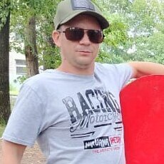 Фотография мужчины Константин, 37 лет из г. Комсомольск-на-Амуре