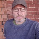 Сергей, 57 лет