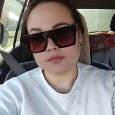 Фотография девушки Мари, 28 лет из г. Чемал