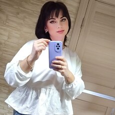 Фотография девушки Ксения, 33 года из г. Жлобин