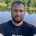 Макс, 34 года