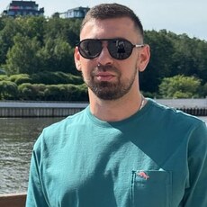 Фотография мужчины Дмитрий, 33 года из г. Одинцово