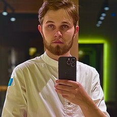 Фотография мужчины Евгений, 24 года из г. Павлодар