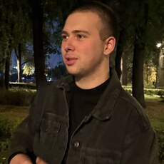 Фотография мужчины Митя, 19 лет из г. Нижний Новгород