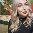 Юличка, 23 года