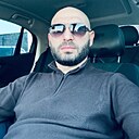 Артур, 37 лет