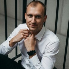 Фотография мужчины Александр, 35 лет из г. Самара