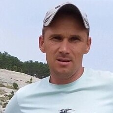 Фотография мужчины Ваня, 38 лет из г. Алушта