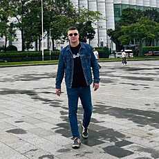 Фотография мужчины Алексей, 28 лет из г. Москва