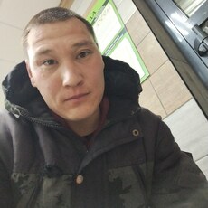 Фотография мужчины Серик, 30 лет из г. Омск