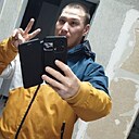 Серик, 30 лет