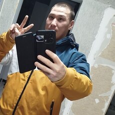 Фотография мужчины Серик, 30 лет из г. Омск