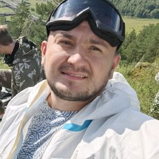 Фотография мужчины Вадим, 29 лет из г. Белово