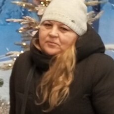 Фотография девушки Евгения, 44 года из г. Кемерово
