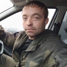 Фотография мужчины Михаил, 33 года из г. Пермь