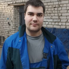 Фотография мужчины Андрей, 41 год из г. Нижний Новгород